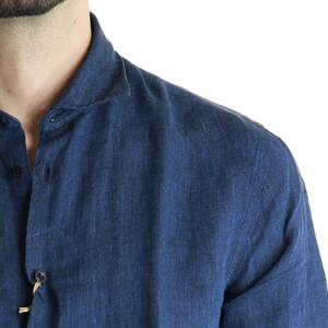 CAMICIA IN LINO SEINSE - Mad Fashion | img vers.300x/